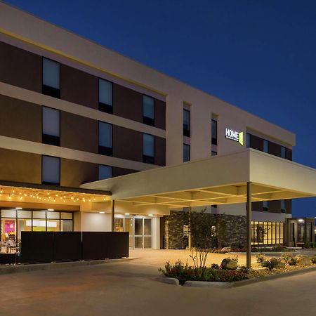 Home2 Suites By Hilton Alexandria Luaran gambar