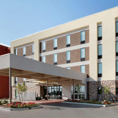 Home2 Suites By Hilton Alexandria Luaran gambar