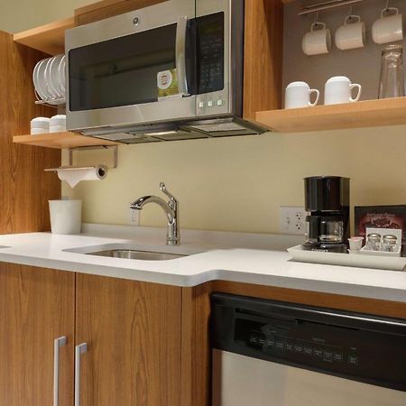 Home2 Suites By Hilton Alexandria Luaran gambar