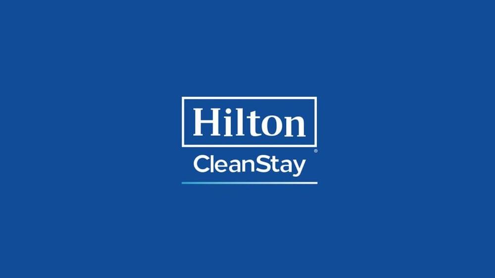 Home2 Suites By Hilton Alexandria Luaran gambar