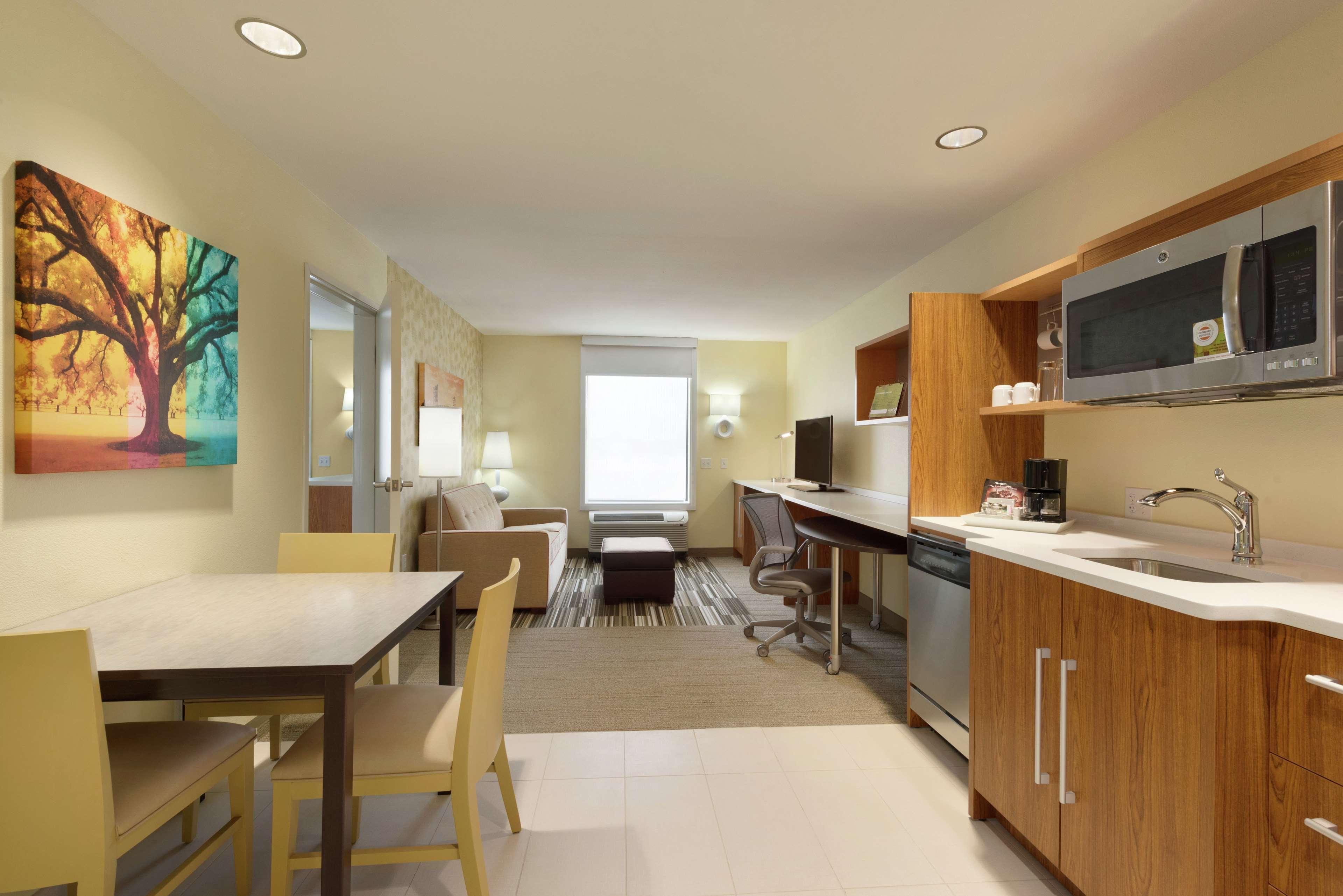 Home2 Suites By Hilton Alexandria Luaran gambar