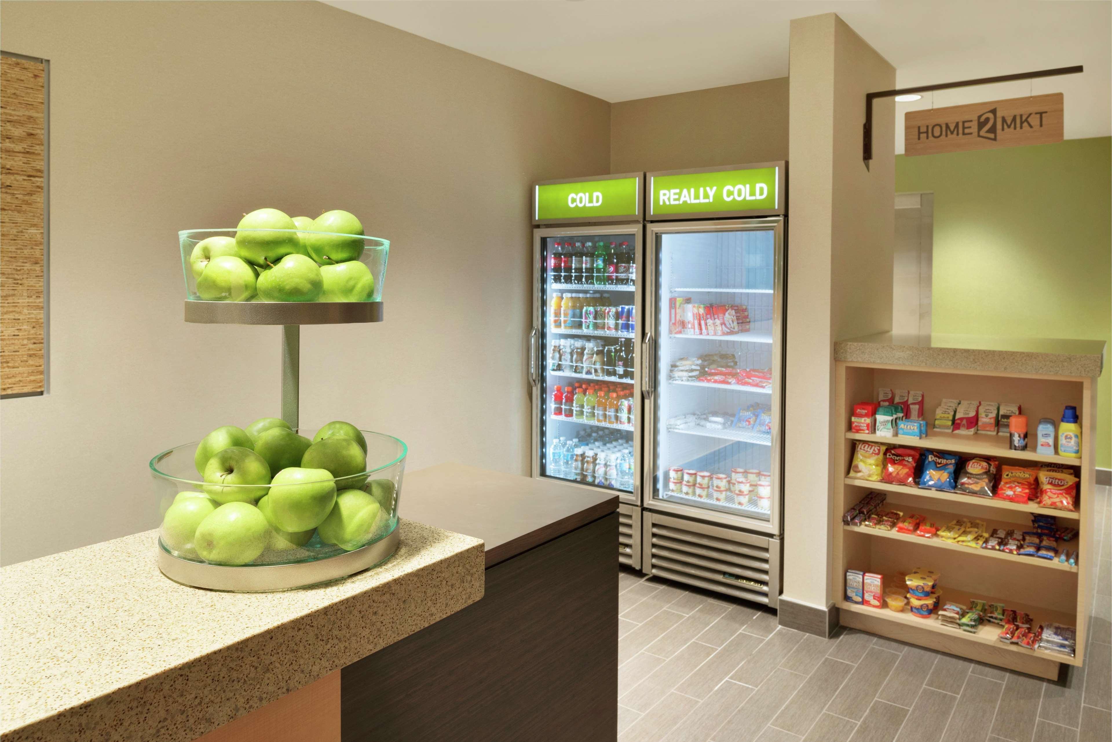 Home2 Suites By Hilton Alexandria Luaran gambar