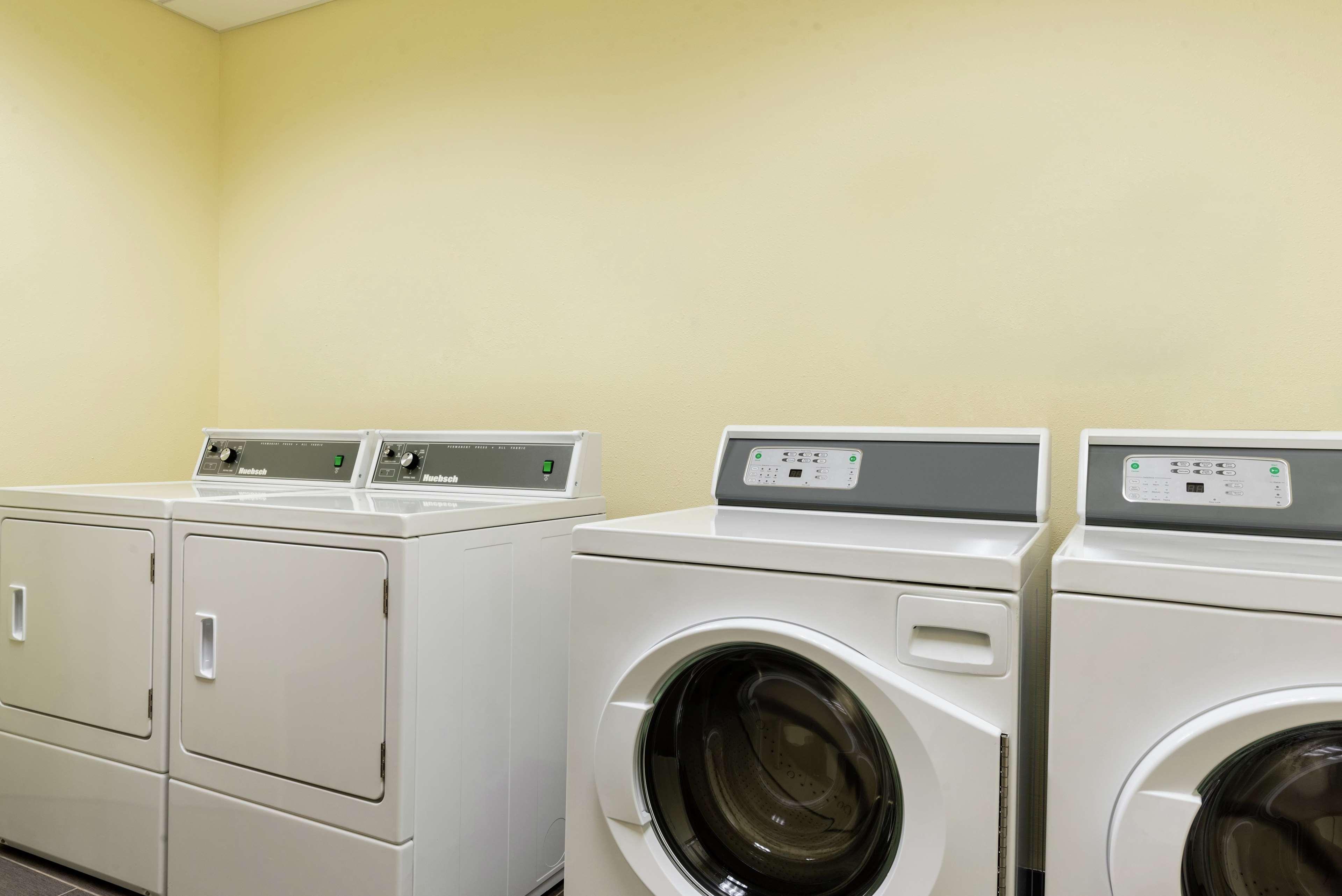 Home2 Suites By Hilton Alexandria Luaran gambar