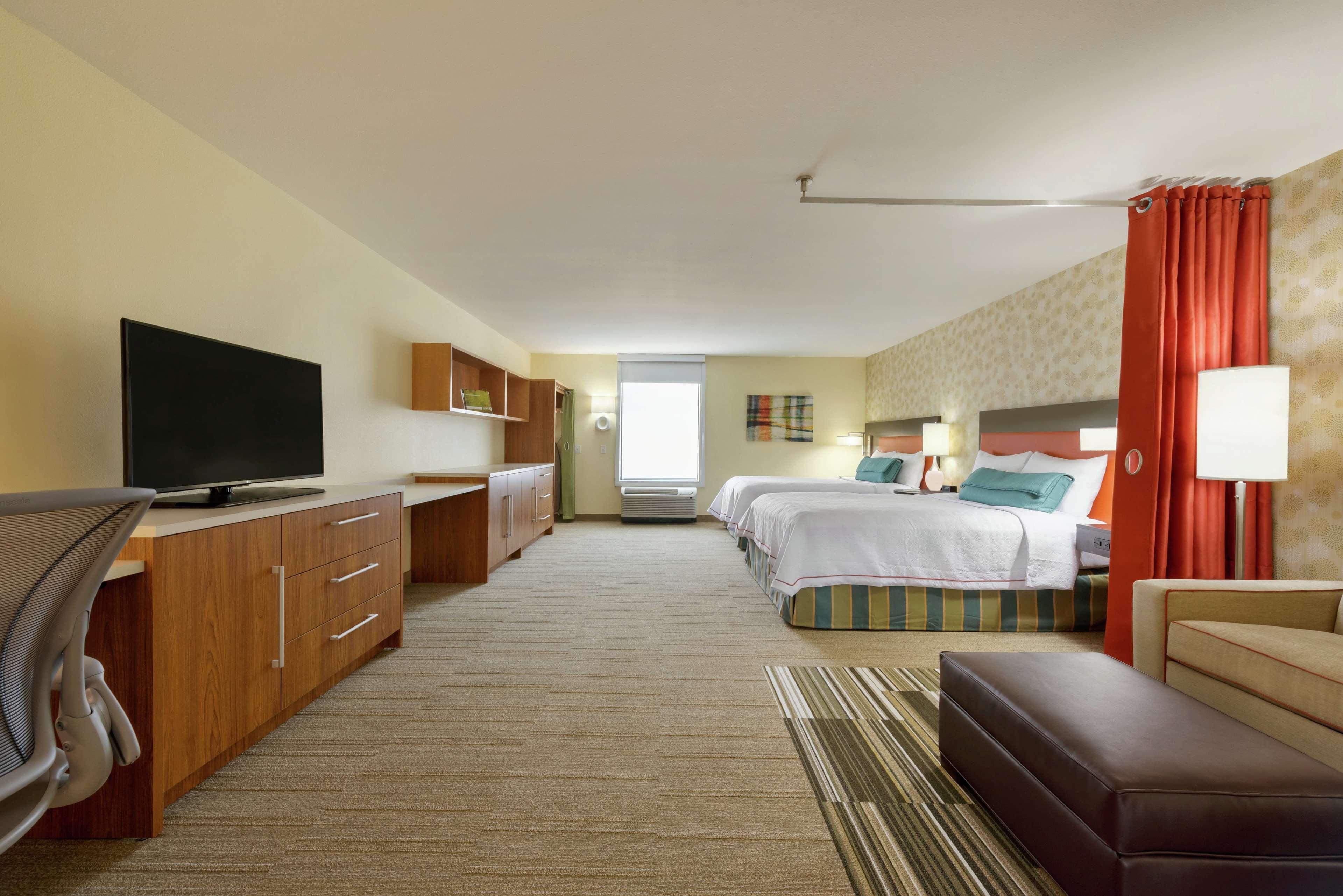 Home2 Suites By Hilton Alexandria Luaran gambar