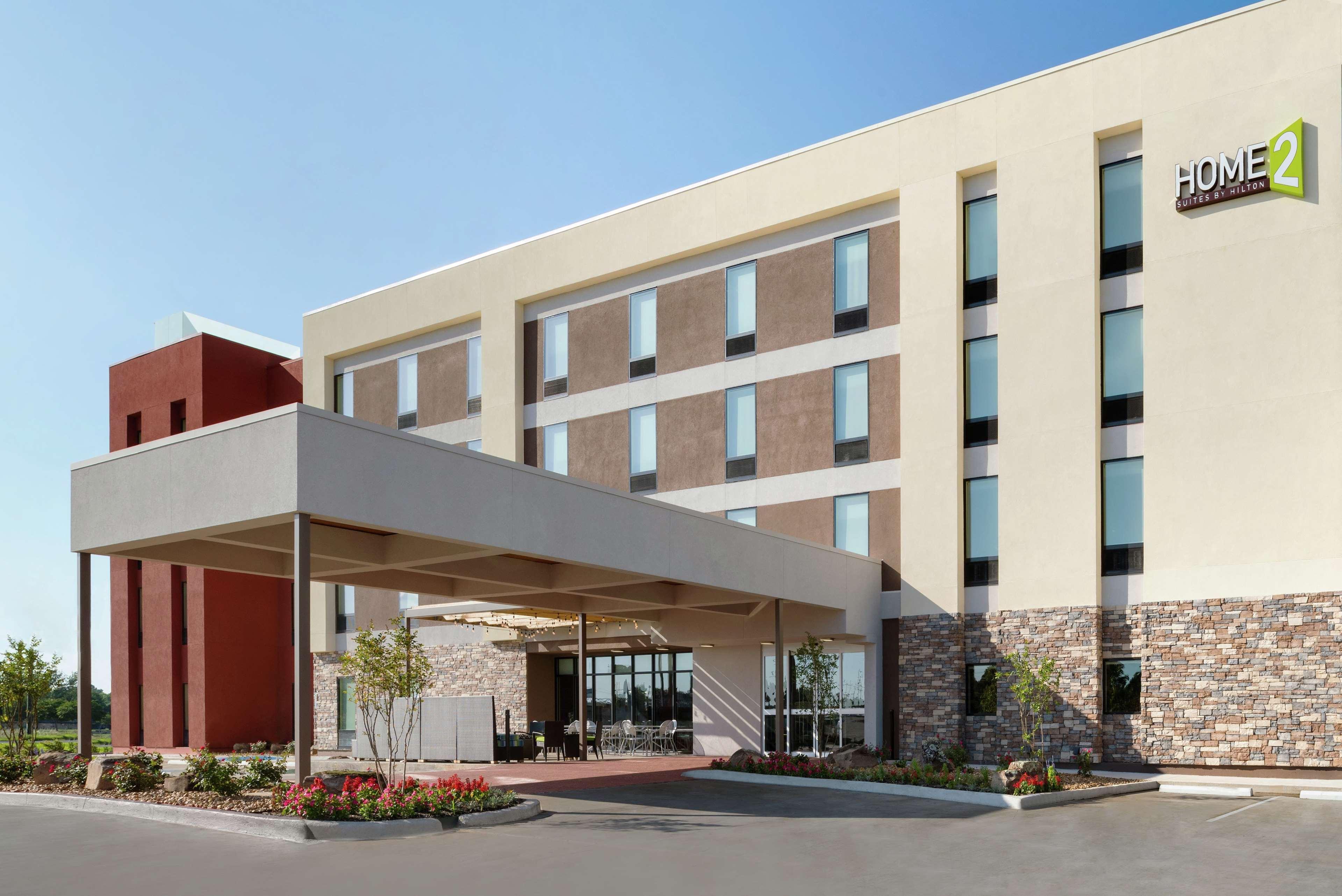 Home2 Suites By Hilton Alexandria Luaran gambar