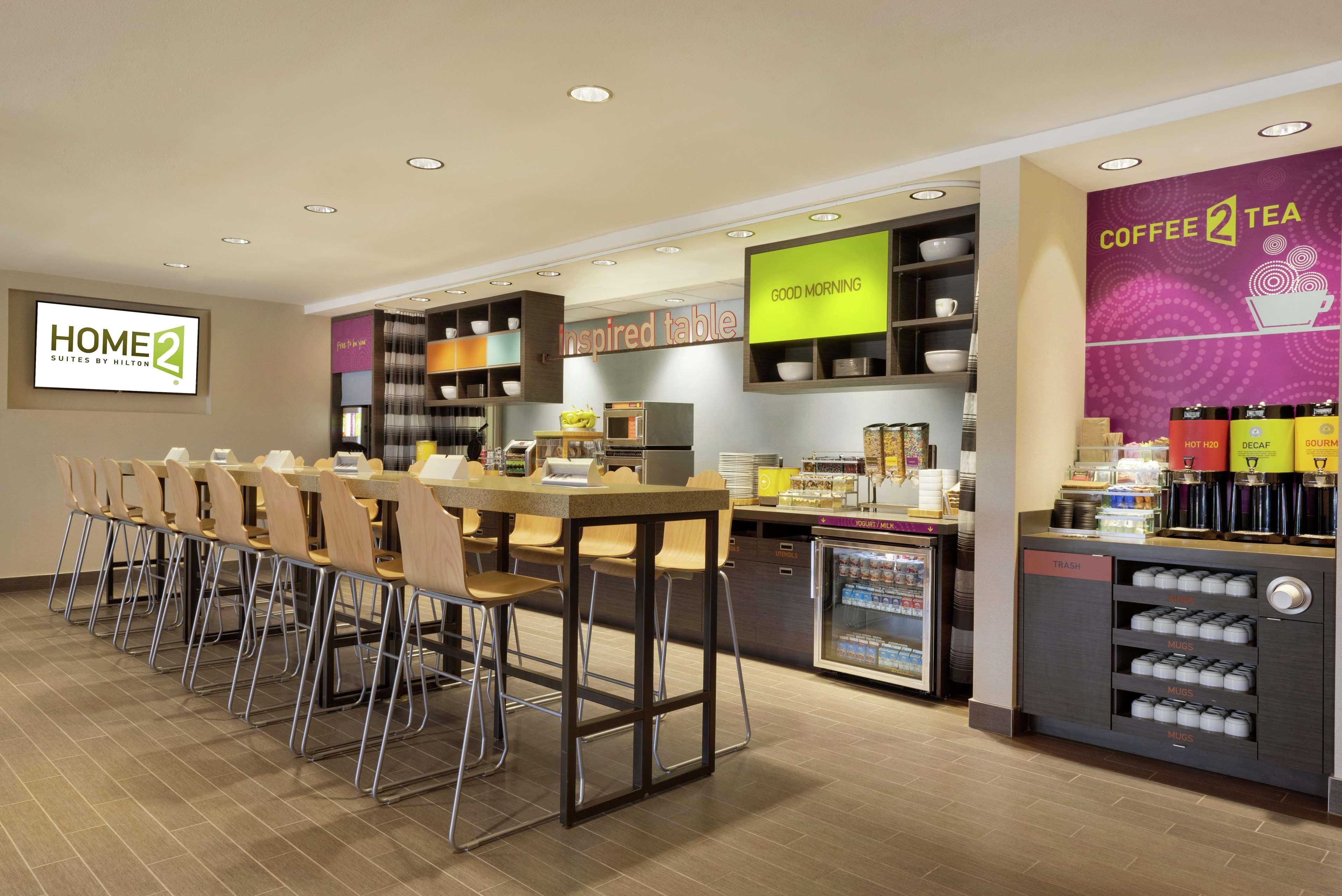 Home2 Suites By Hilton Alexandria Luaran gambar
