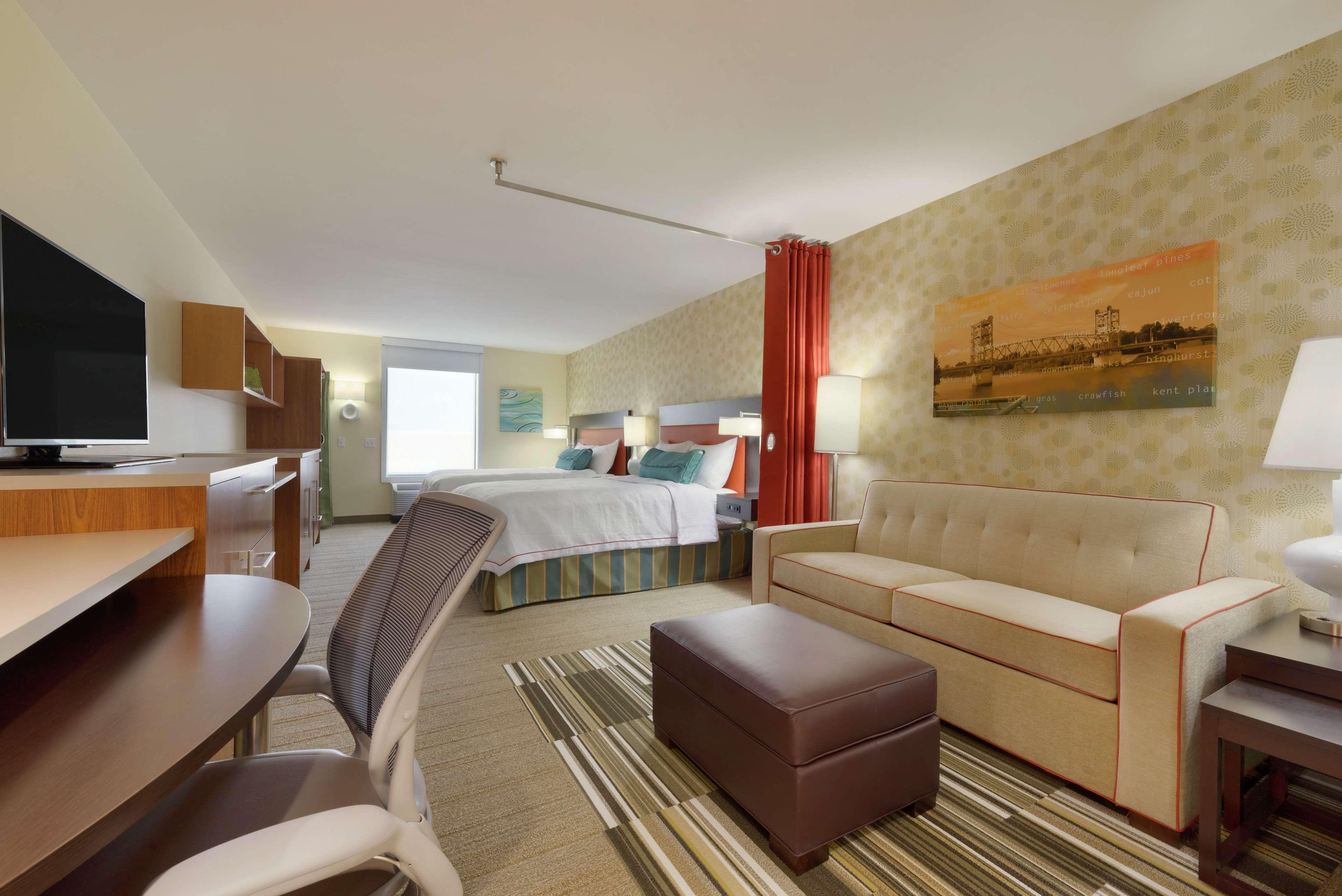 Home2 Suites By Hilton Alexandria Luaran gambar