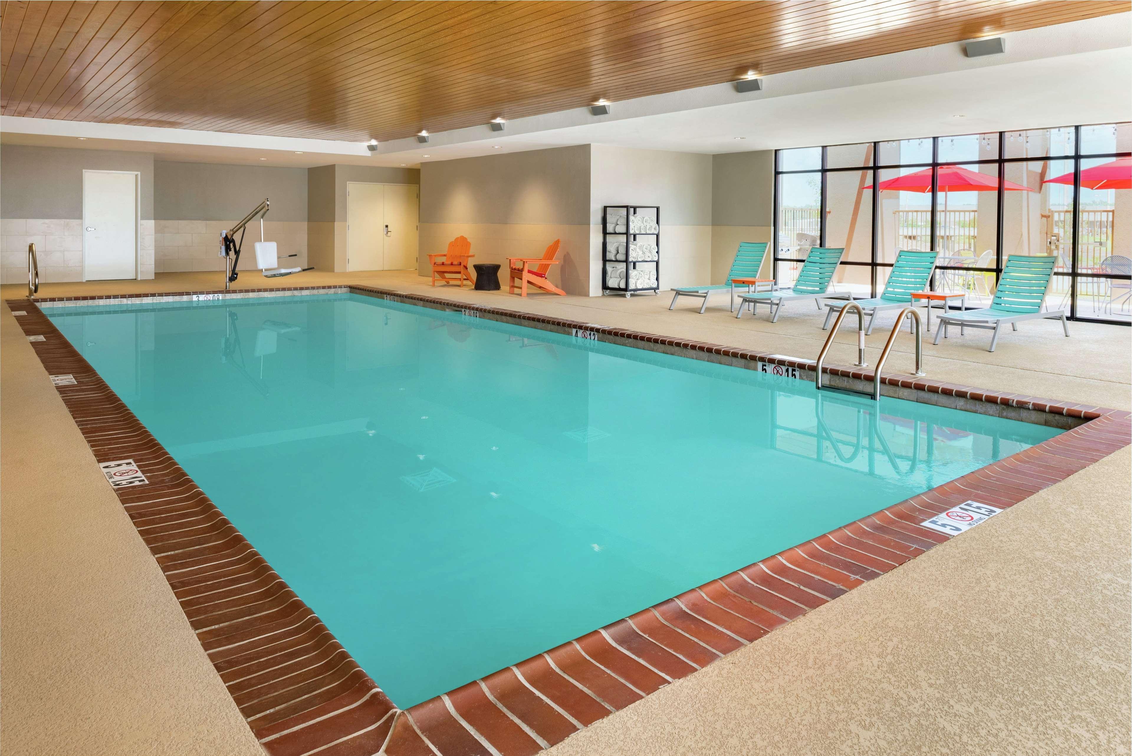 Home2 Suites By Hilton Alexandria Luaran gambar