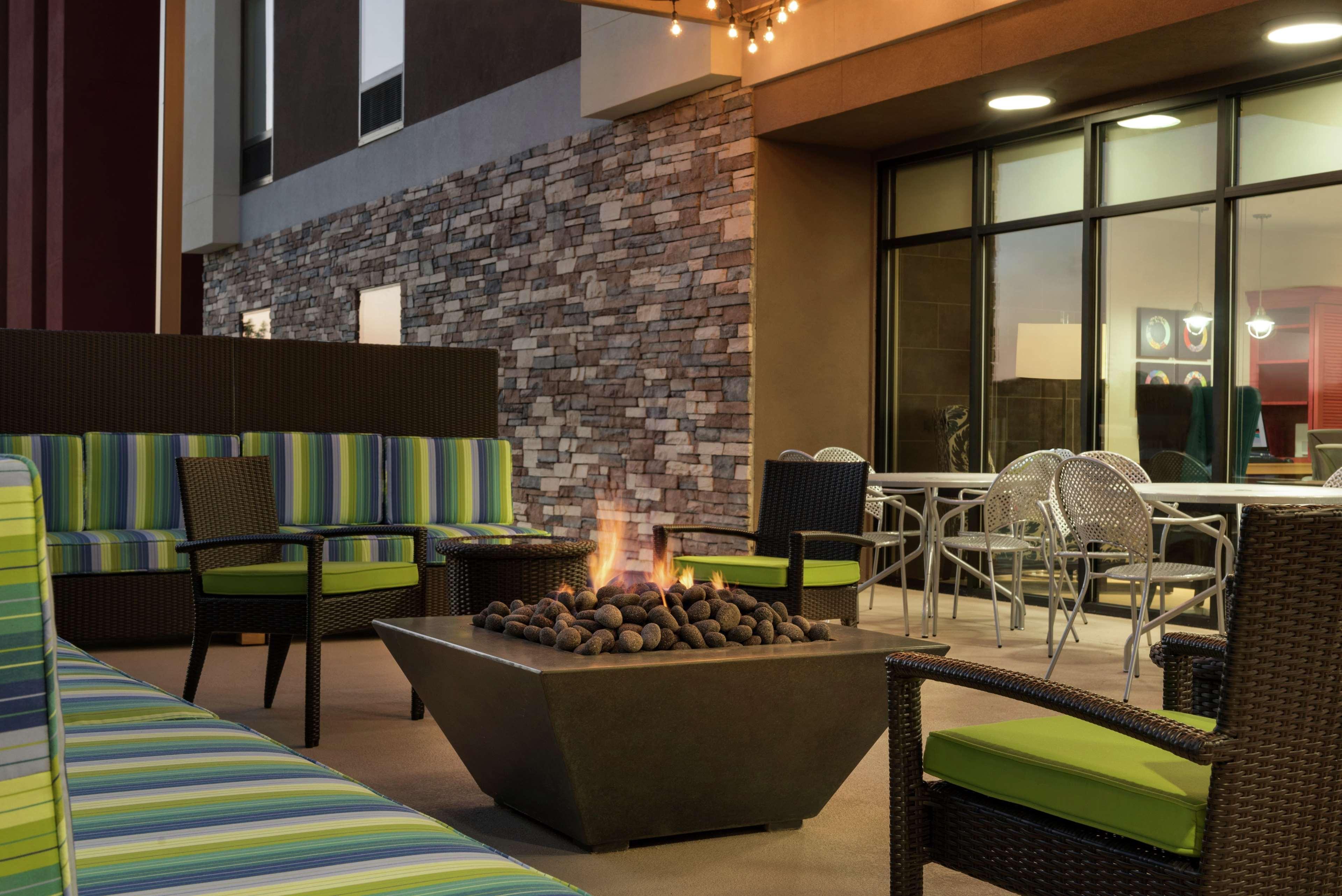 Home2 Suites By Hilton Alexandria Luaran gambar