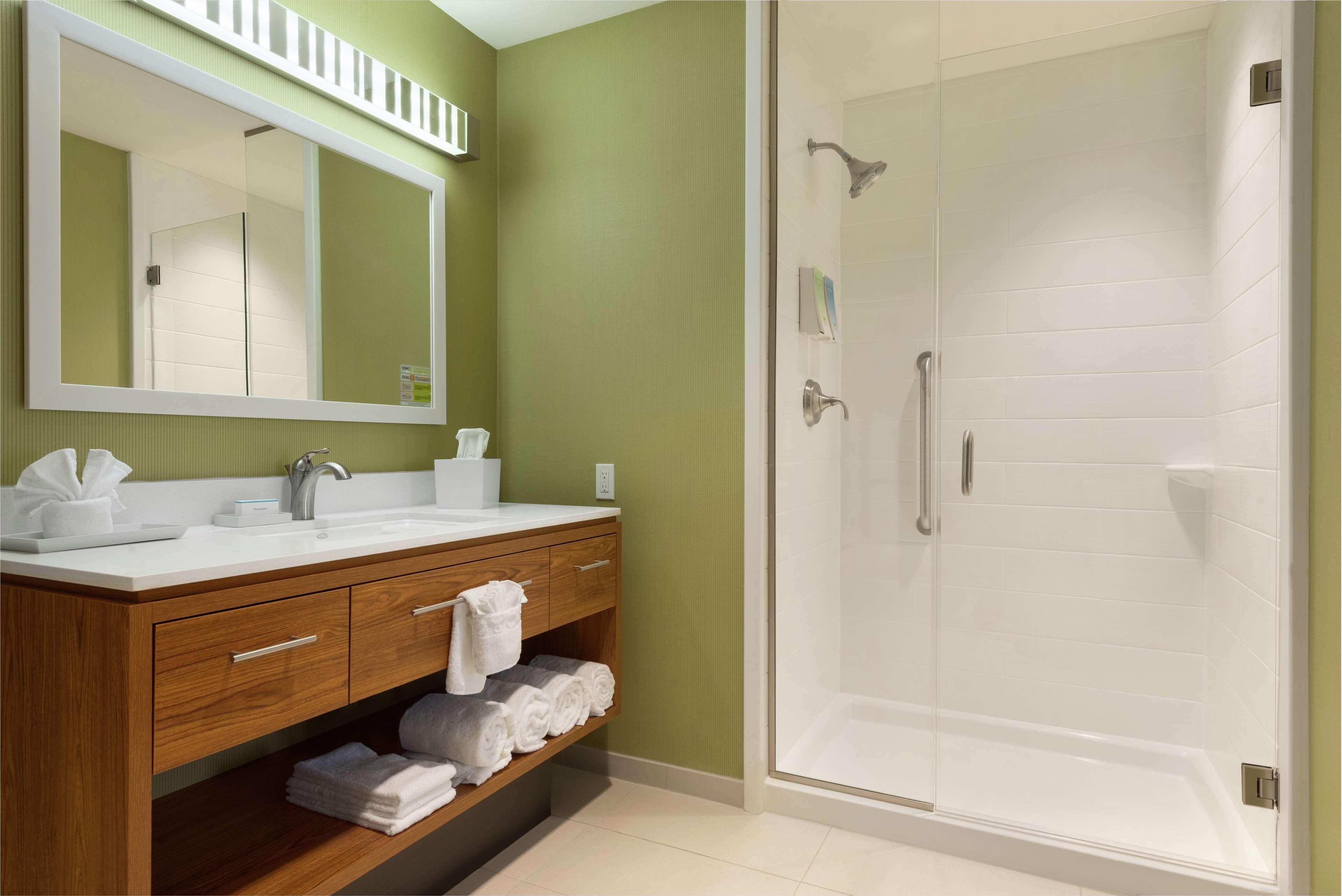 Home2 Suites By Hilton Alexandria Luaran gambar