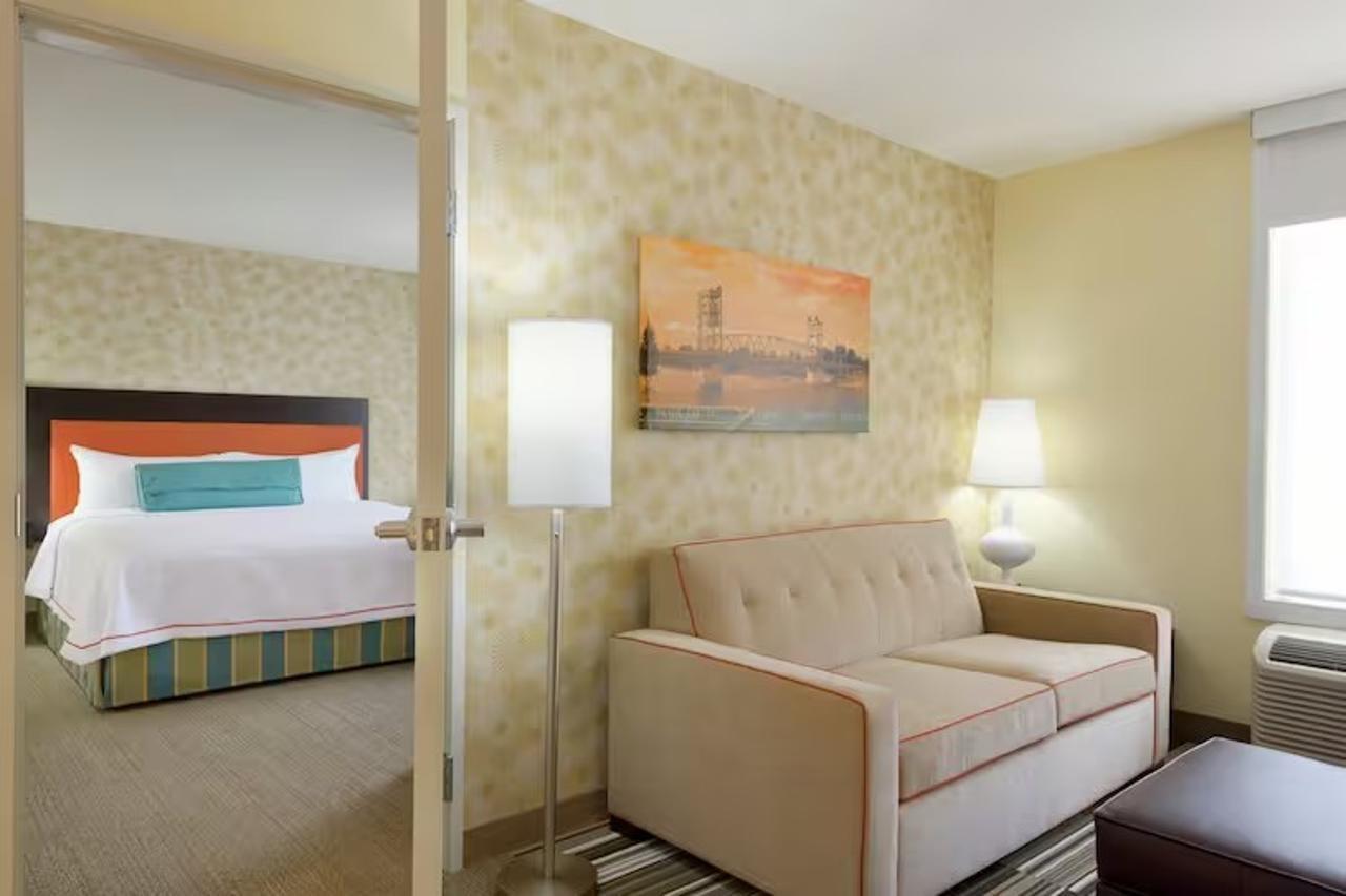 Home2 Suites By Hilton Alexandria Luaran gambar