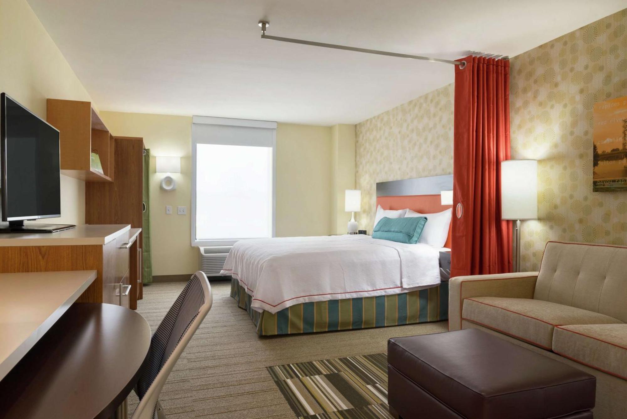 Home2 Suites By Hilton Alexandria Luaran gambar