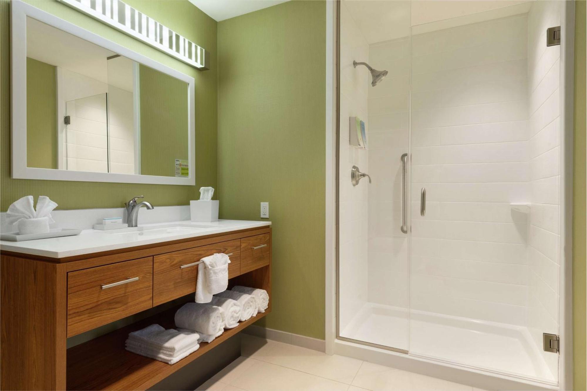 Home2 Suites By Hilton Alexandria Luaran gambar
