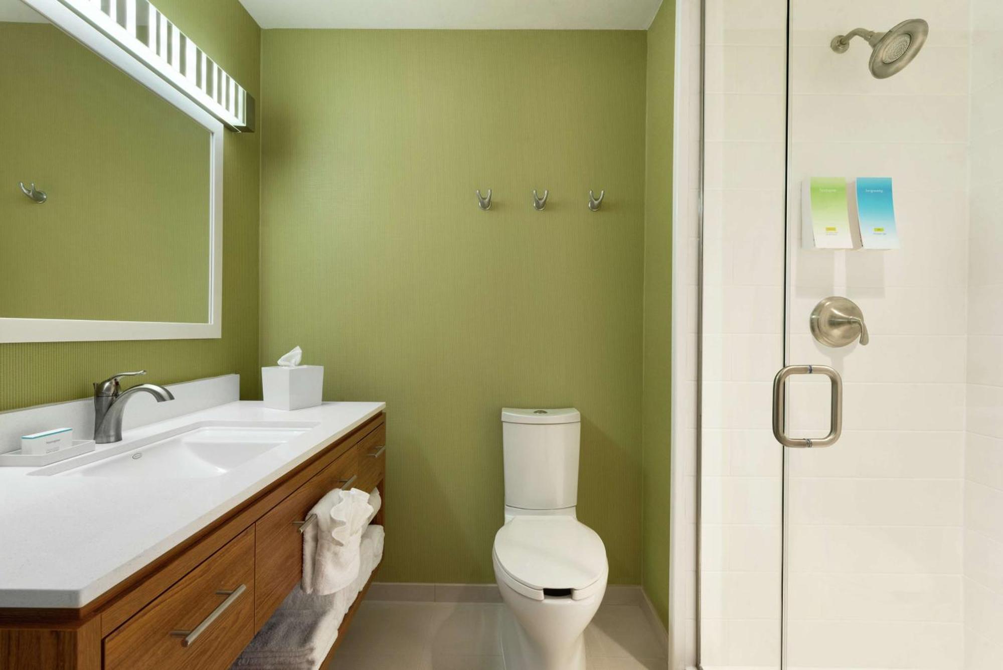Home2 Suites By Hilton Alexandria Luaran gambar