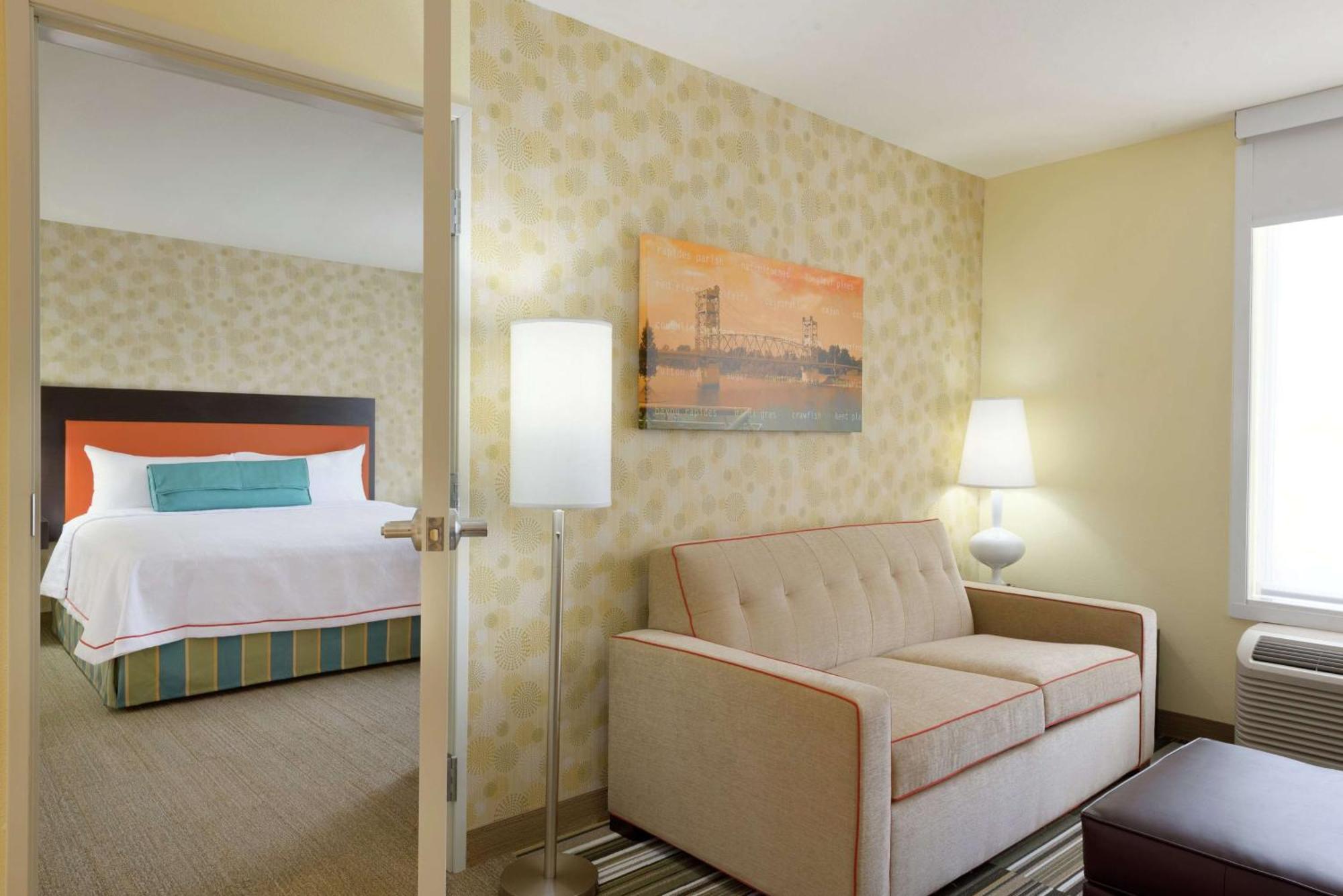 Home2 Suites By Hilton Alexandria Luaran gambar