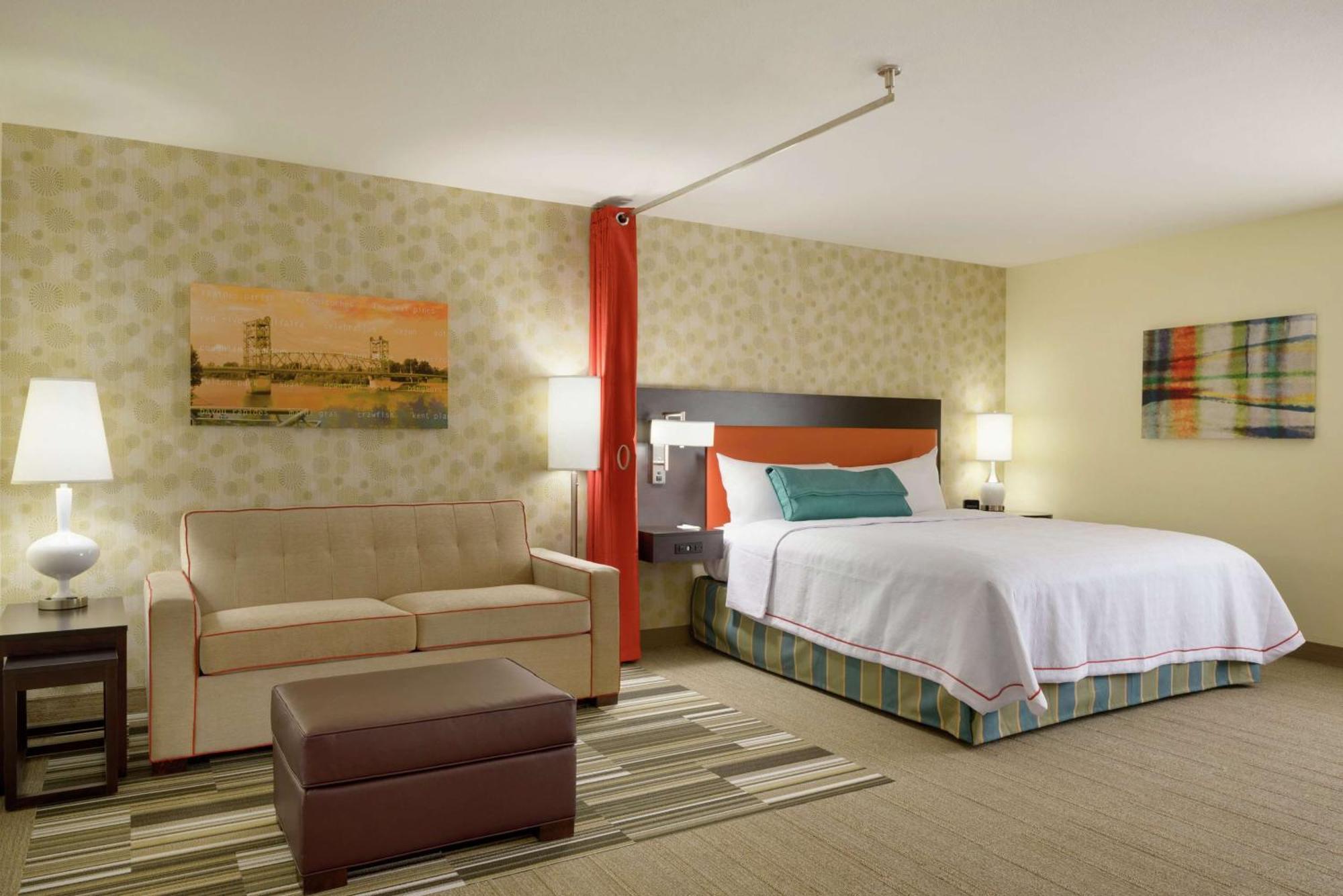 Home2 Suites By Hilton Alexandria Luaran gambar