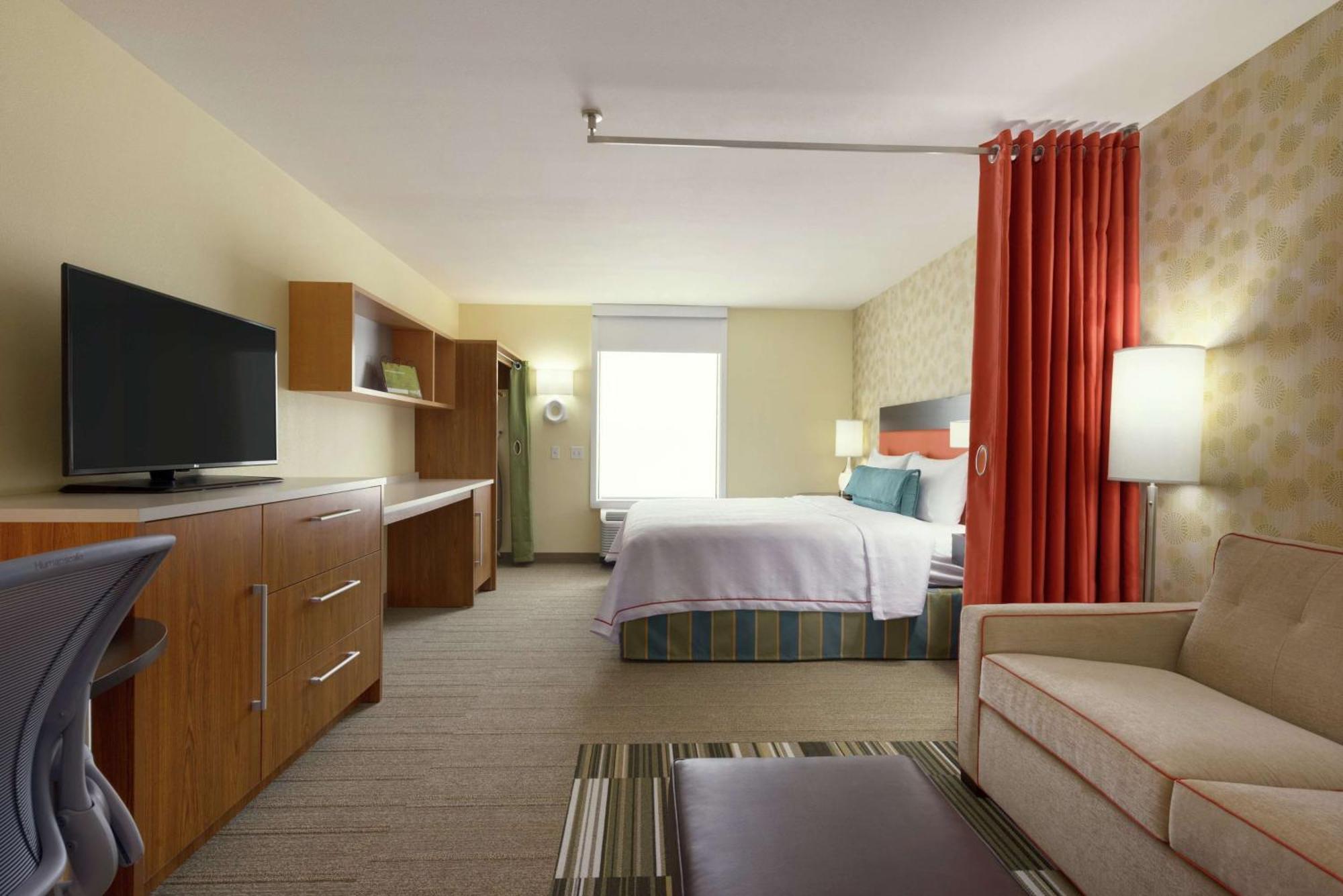 Home2 Suites By Hilton Alexandria Luaran gambar
